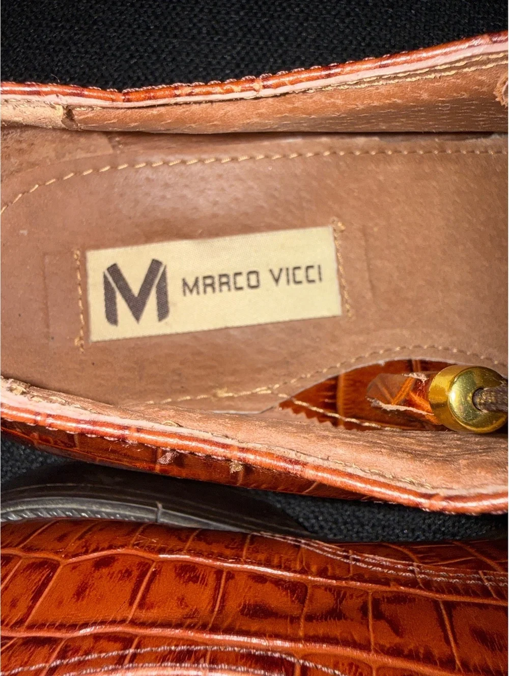N/A these marco